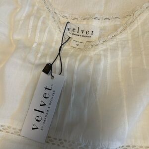 Velvet by Graham & Spencer Dress